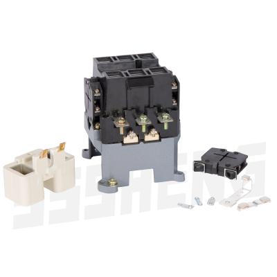 China AC-3 PMA-4100 3p 63a High Quality AC Contactor Russian Type for sale