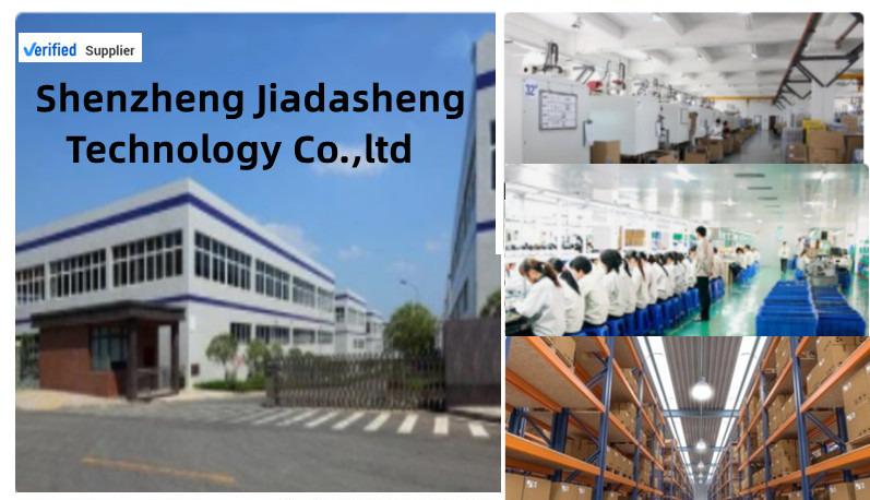 Verified China supplier - Shenzhen Jiadasheng Technology Co., Ltd.