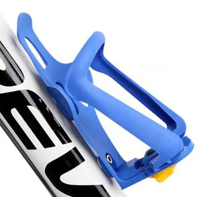 China Universal Cheapest Adjustable Bike Bottle Holder For Bike Water Cup Bracket Cup Bicycle Water Bottle Recycling Holder for sale