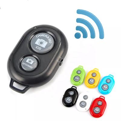 China 2022 new durable skin care products remote control for mobile phone remote control ring for mobile phone for sale