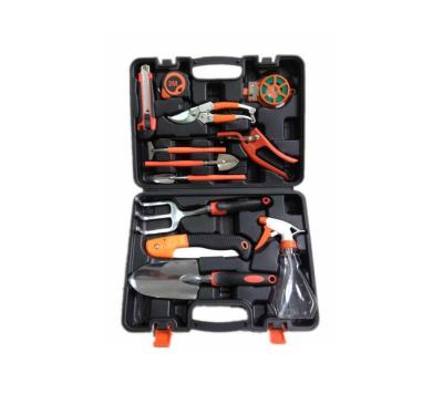 China Household Tool Kit Garden Tool Kit with Good Quality and Competitive Price for sale