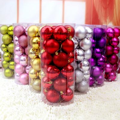 China 2021 fashionable outdoor christmas ball from ACRYLIC factory and christmas ball from christmas decoration suppliers for sale