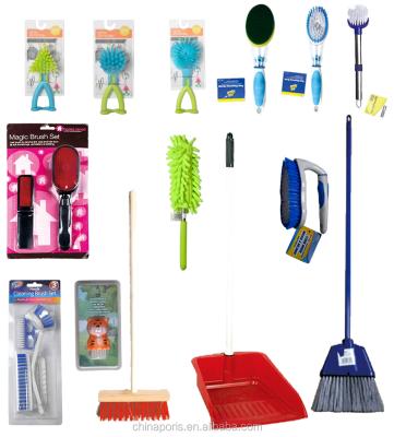 China Viable HOME CLEANING PRODUCTS OR HOME MOPS/BRUSH/CLEANER for sale