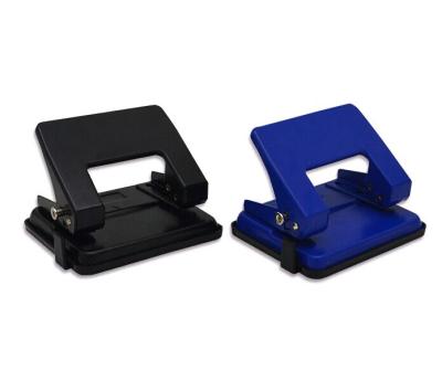 China 80mm hole punch with 60 sheets work / paper punches PRS-2326 for sale