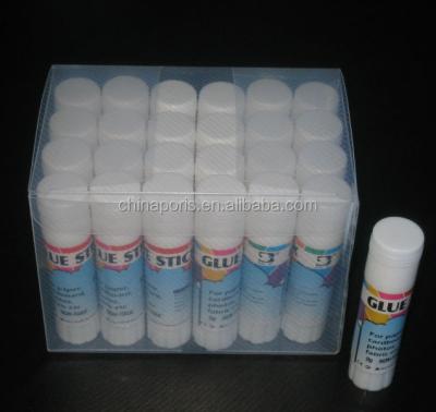 China newest very cheap 8g 9g 15g 21g 25g 36g 40g glue stick/glue sticks for kids PRS-3903 for sale