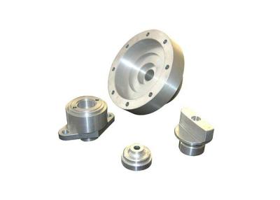 China OEM Forging Custom Aluminum Fabrication Service In Producing Machining Parts for sale