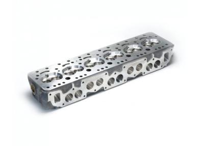 China Die Casting Aluminum Cylinder Head Cover For Automation Equipment for sale