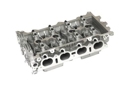 China High Precision Aluminum Cylinder Head OEM Die Casting Auto Parts Manufacturing for sale