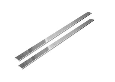 China Powder Coated Anodized Aluminium Door Profiles Aluminium Construction Material for sale