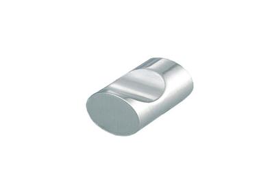 China Customized Aluminum Handle Kitchen Furniture Door Knob and Kitchen Cabinet Handles for sale