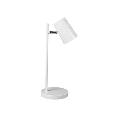 China Eye Care Touch 3 Steps Dimmable LED Desk Lamp, Simple Morden Style LED Reading Lamp, High Quality Table Lamps For Living Room Office for sale