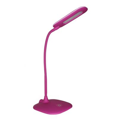 China Modern Simple Design 5W LED Desk Lamp With Dimmable Switch for sale