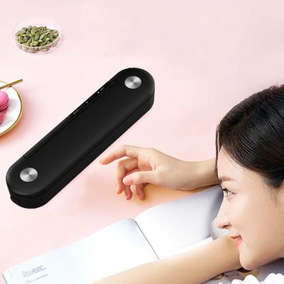 China Hotel Mini Kitchen Vacuum Food Sealer Packing Machine for sale