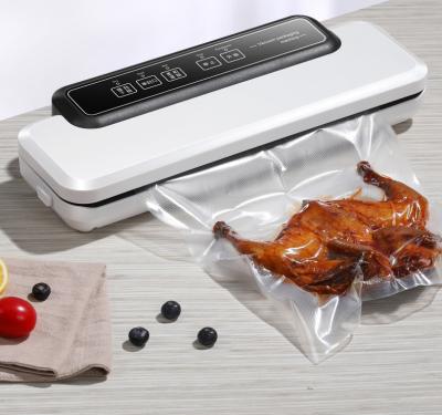 China Hotel Home Food Vacuum Sealer Packing Machine for sale