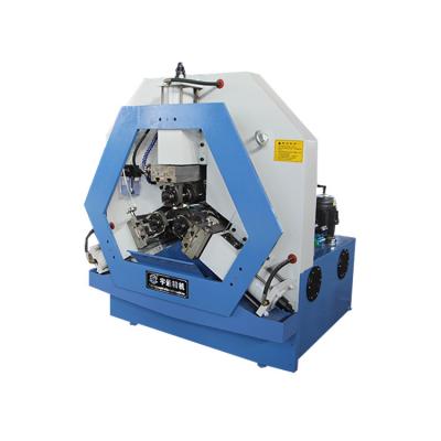 China Construction Three Roller Wire Rolling Machine for sale