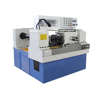 China Best Quality Stainless Steel Wire Rolling Machine Scaffolding Piping Thread Construction Rolling Machine for sale