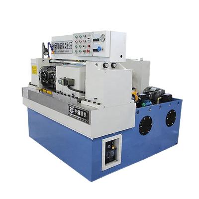 China Automatic Building Wire Rolling Mill / Wire Rolling Machine CNC for sale