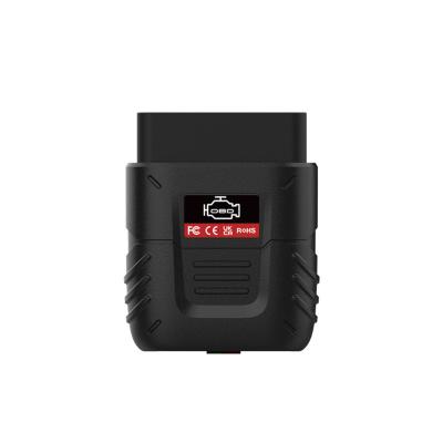 China New Car Diagnosis V019 OBD2 Upgrade Auto Scan Support IOS /Android /Win 4.0 Bluetooth Car Faullt Diagnostic Tool Support ZKHD018 for sale