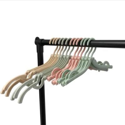 China Best Selling Durable Home Products Storage Racks Folding Magic Hanger for sale