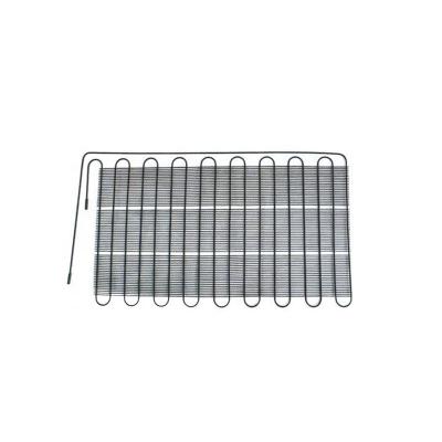 China Refrigeration Parts Wire Condenser For Freezer And Refrigerator As Refrigerator Spare Parts for sale