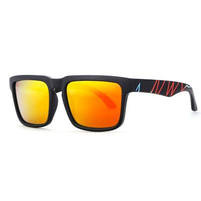 Κίνα Sports Sunglasses Sunglasses Show 2022 New CE UV400 Men Branded Sports Polarized Sunglasses προς πώληση