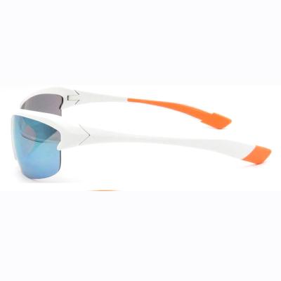 Κίνα Wholesale Sports Sunglasses PC Frame Polarized Sunglasses For Driving Sports Women Outdoor Sunglasses προς πώληση