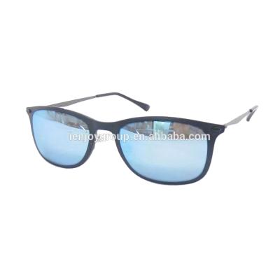 China Best Wholesale Hot Price Metal Sunglasses Wenzhou Readsun Fashion CE UV400 Italy Unisex Design Polarized Sunglasses Te koop