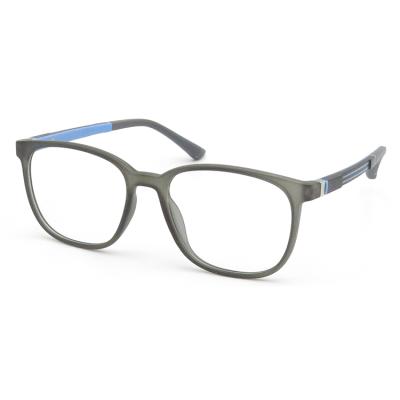 Κίνα Cheap Convenient plastic optics TR 90 reading glass products optical frames unisex eye frame tr90 new model προς πώληση