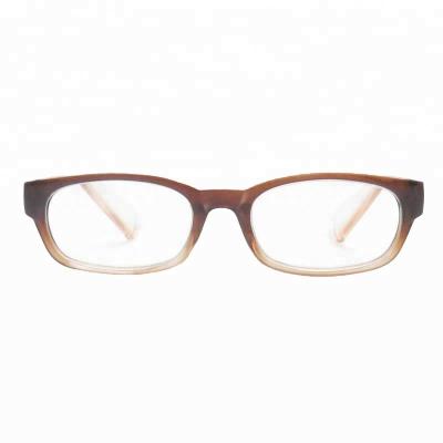 Cina Eyewear Trade 2019 Factory Wholesale Custom Hot Sale Plastic Lazy Modern Reading Glasses in vendita