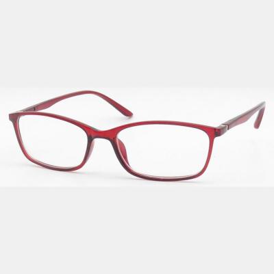 China Hot Selling Wholesale Retractable Optical Glasses China Frame Optimum Plastic Revealing Glasses Te koop