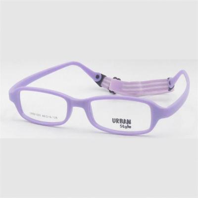 China Fashionable Wholesale Tr90 Kids Goggles Solar System Chair Kids Optical Frame Eye Sights à venda