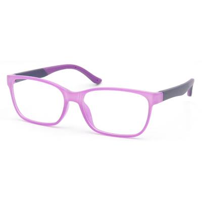 China Eye frame OEM design fashion kids optical frames kids eyewear tr90 kids glasses for sale