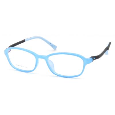 Китай Hot Selling Kids Eyewear Kids Glasses Tr90 Optical Fashionable Eye Frame Custom Light Glasses OEM Flexible Eyewear Frames продается