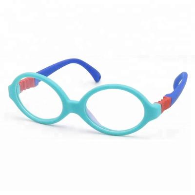 Китай Cheap eyewear frames kids tr90 eye impact frame new style eyeglasses fashionable optical eyewear frames anti продается