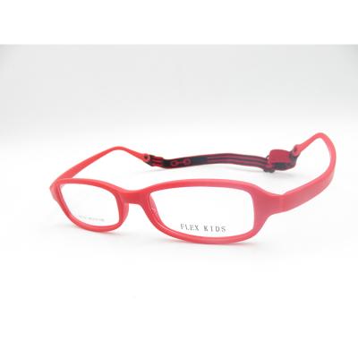 China Newest model china optical glass newest model child eyewear tr90 light child optical eyewear for sale