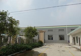 Verified China supplier - Nantong Dihang Metal Products Co., Ltd.