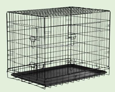 China Viable Widely Used Manufacturer Wooden Rabbit Pet Display Cage for sale