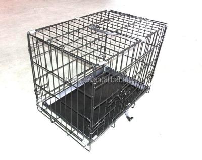 China Viable Rabbit Hutch House Pet Chicken Cage Cage For Small Animals for sale