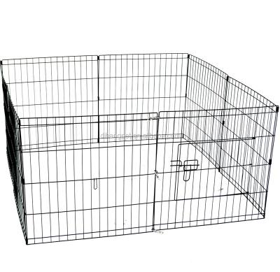 China Sustainable Popular Pet Products Rabbit Cage For Sale for sale