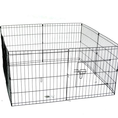 China Viable Portable Dog Playpen Rabbit Hutuch for sale