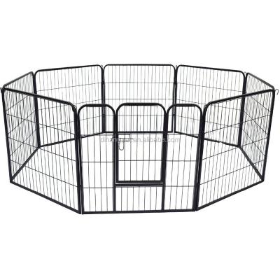 China Sustainable Heavy Duty Dog Kennel Pet Run for sale