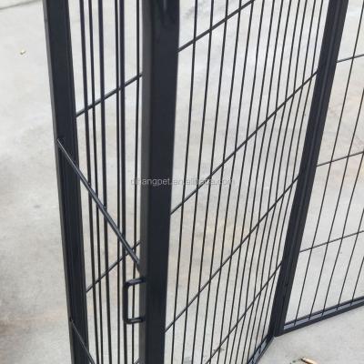 China Viable Cheap Dog Game Pen for sale