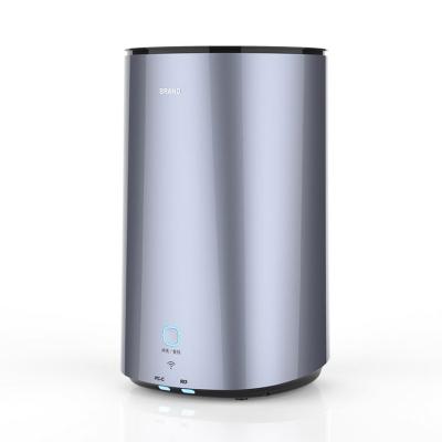 China Portable UV Reverse Osmosis Water Filtration Household Reverse Osmosis Ozone Filter RO Water Purifier Can Be Customized RO Water Purifier for sale