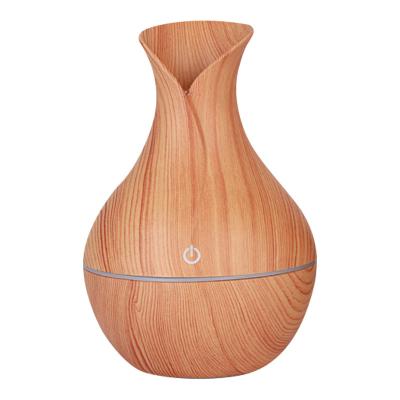 China Feel Warm Comfortable 2022 Aromatherapy Oil Diffuser Air Humidifier Portable Sprayer Mini USB For Home Personal Car Space Humidification Scent for sale