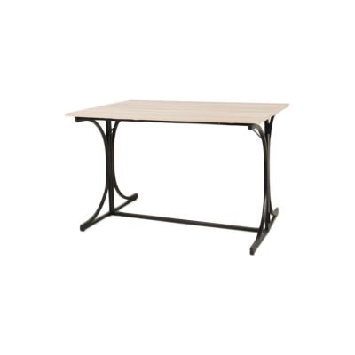 China New type foldable china folding table hot price sale for sale