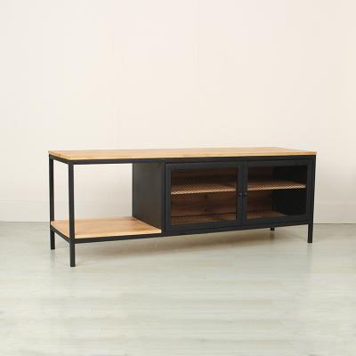 China (Other) Adjustable American Style TV Cabinet for sale