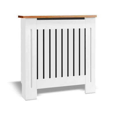 China S/M/L/Adjustable Heatsink Cover Display Stand Eco-friendly Painted Radiator Cabinet for sale