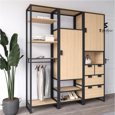 China Modern Living Room Furniture Collections Cabinet Locker BedroomFurniture Collections for sale