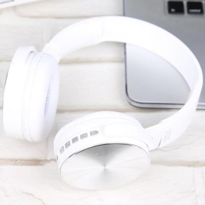 China Cheap and Popular Wireless Headset BT-450 Comfortable Wireless Headphones OEM Gift Wireless Earbuds for sale