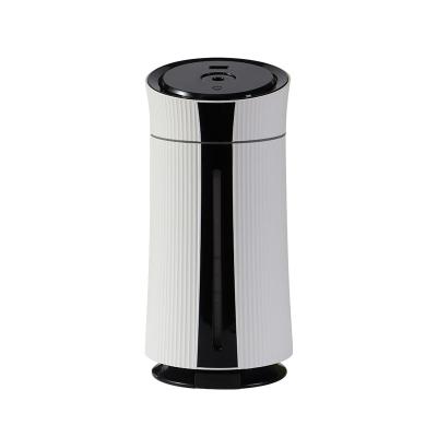 China Hotel Quiet Humidifier for Home Bedroom Large Capacity USB Humidifier for Office Desk Mini Air Purifier for sale